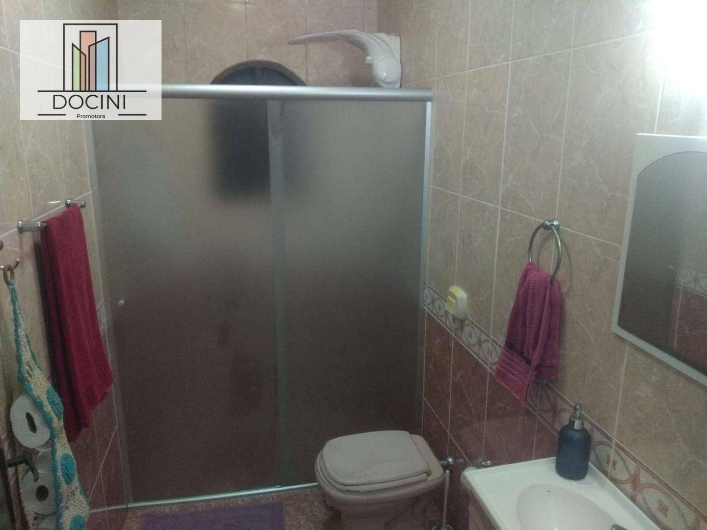 Sobrado à venda com 3 quartos, 254M2 - Foto 21