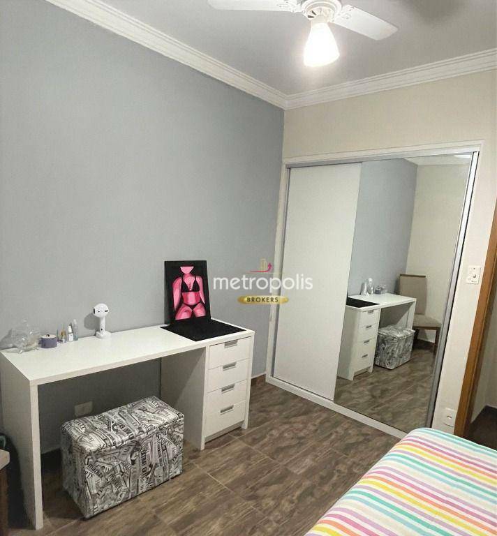 Apartamento à venda com 2 quartos, 70m² - Foto 22