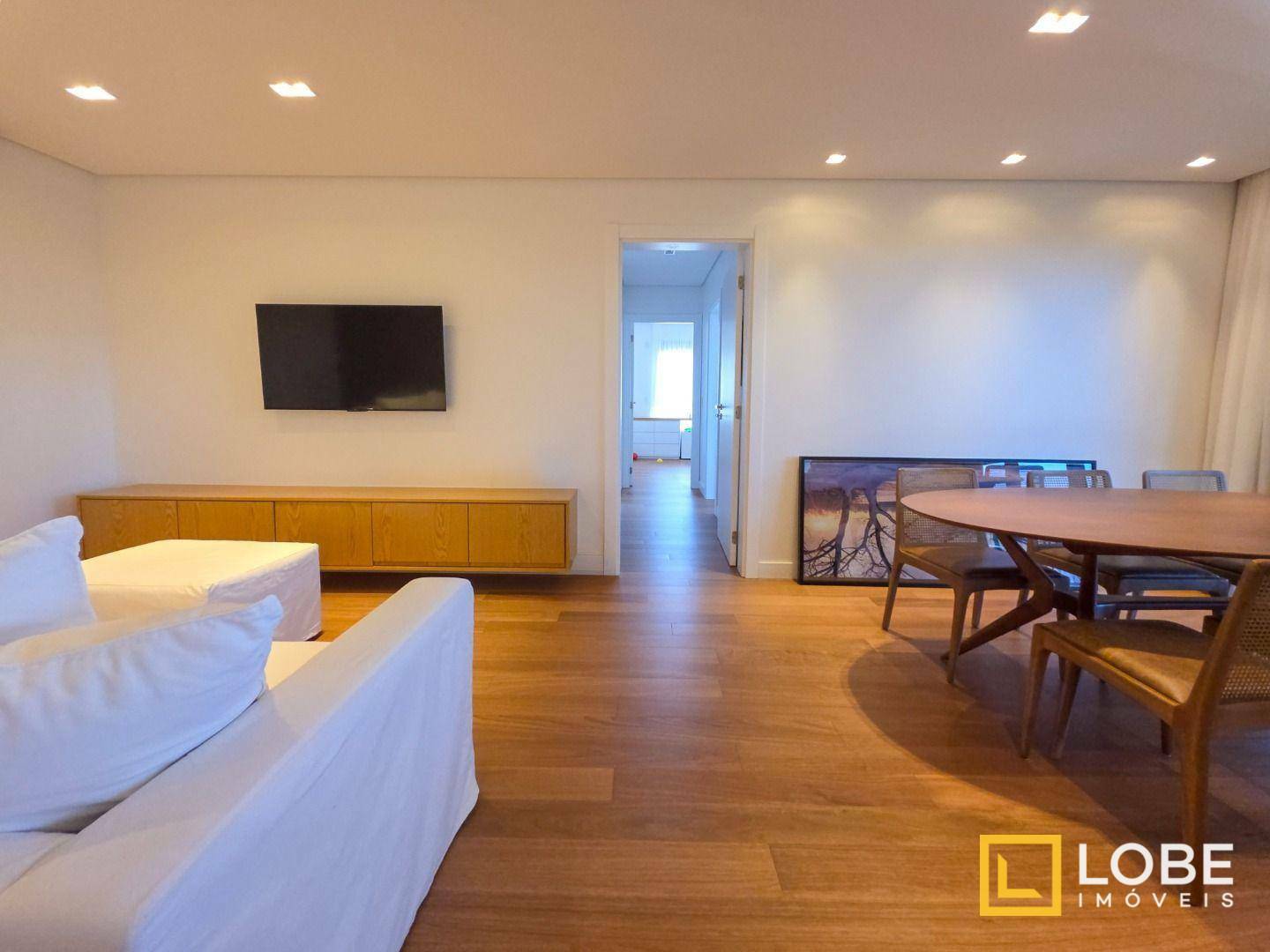 Apartamento à venda com 3 quartos, 108m² - Foto 6