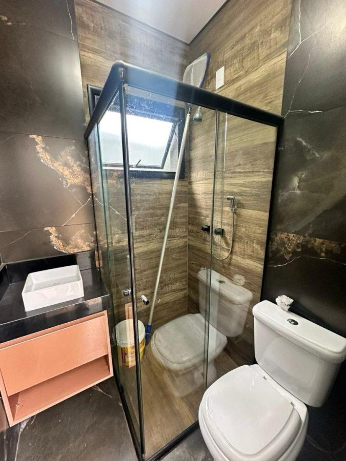 Casa de Condomínio à venda com 3 quartos, 346m² - Foto 15