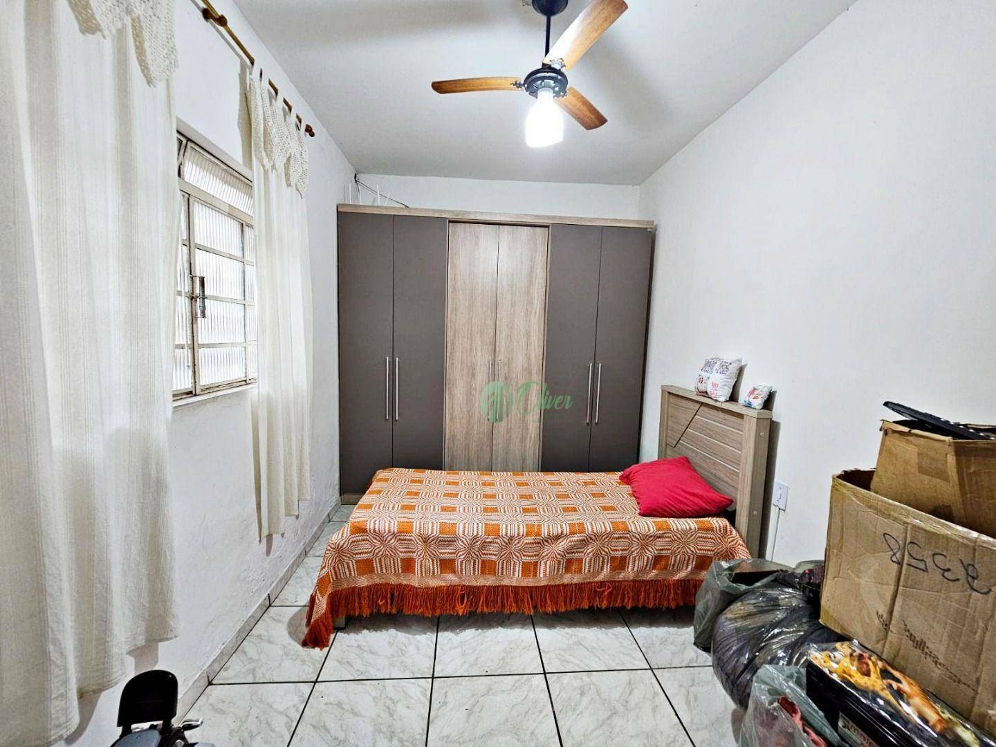 Casa de Condomínio à venda com 3 quartos, 170m² - Foto 6