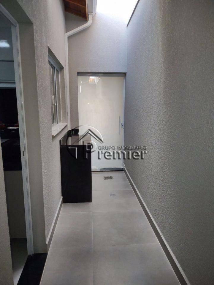 Casa à venda com 3 quartos, 125m² - Foto 16