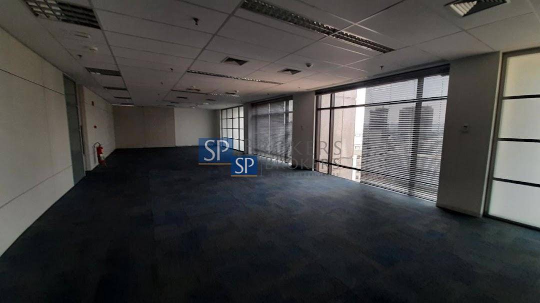 Conjunto Comercial-Sala para alugar, 500m² - Foto 11