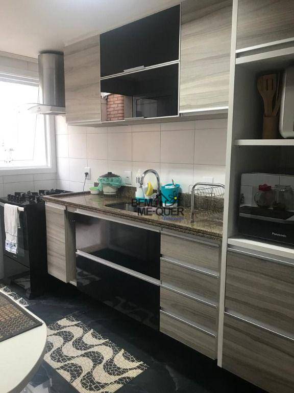 Sobrado à venda com 3 quartos, 200m² - Foto 15