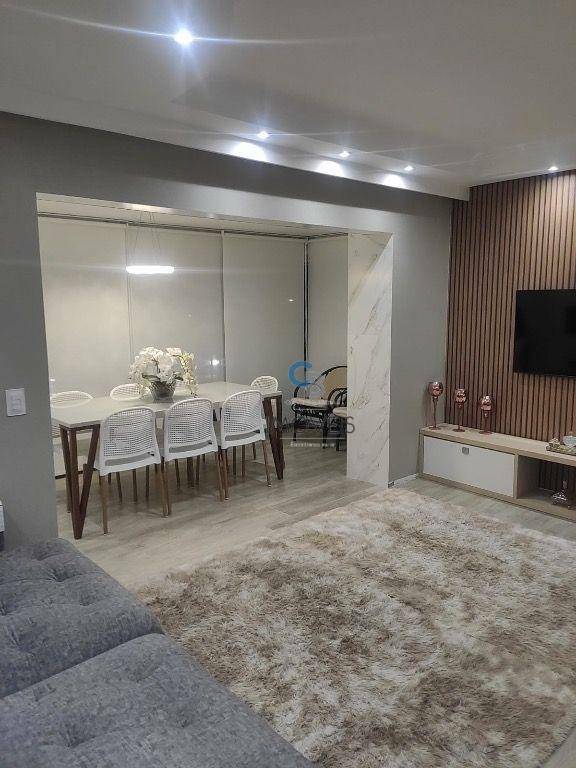 Apartamento à venda com 3 quartos, 98m² - Foto 24