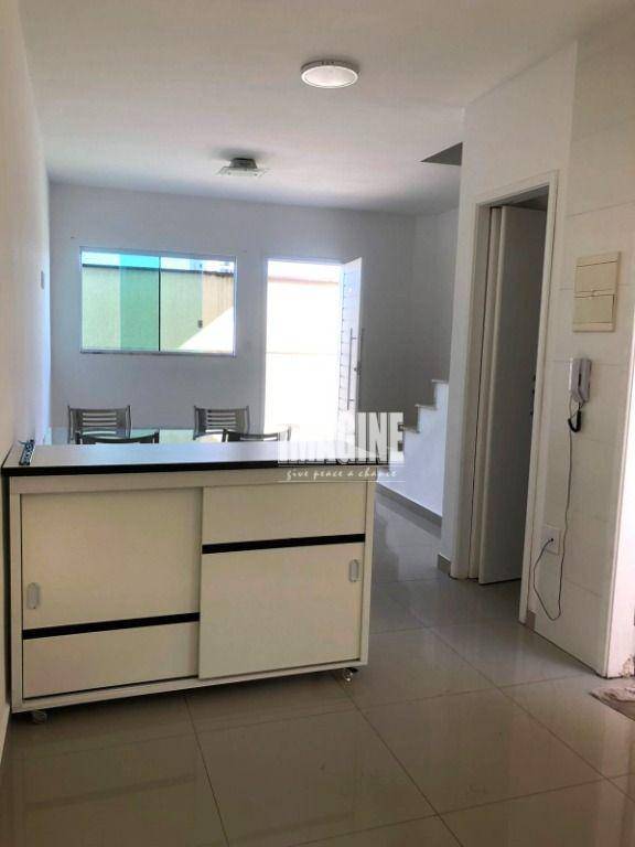 Sobrado à venda com 2 quartos, 94m² - Foto 8