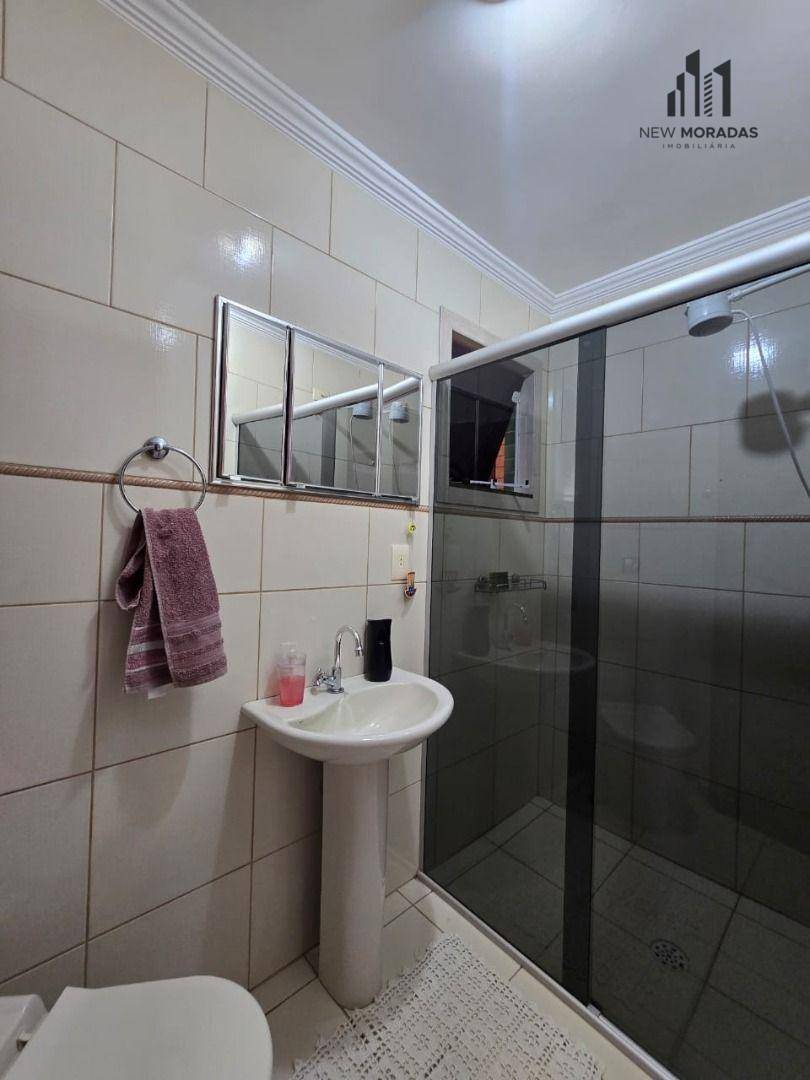 Sobrado à venda com 3 quartos, 191m² - Foto 9
