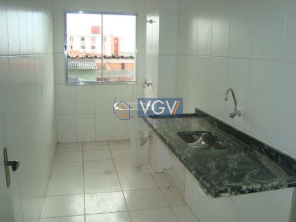 Apartamento à venda com 2 quartos, 47m² - Foto 3