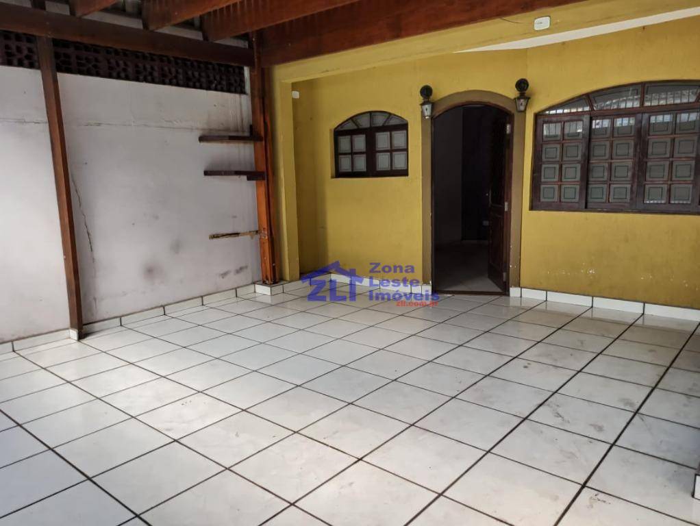 Sobrado à venda com 3 quartos, 93m² - Foto 1