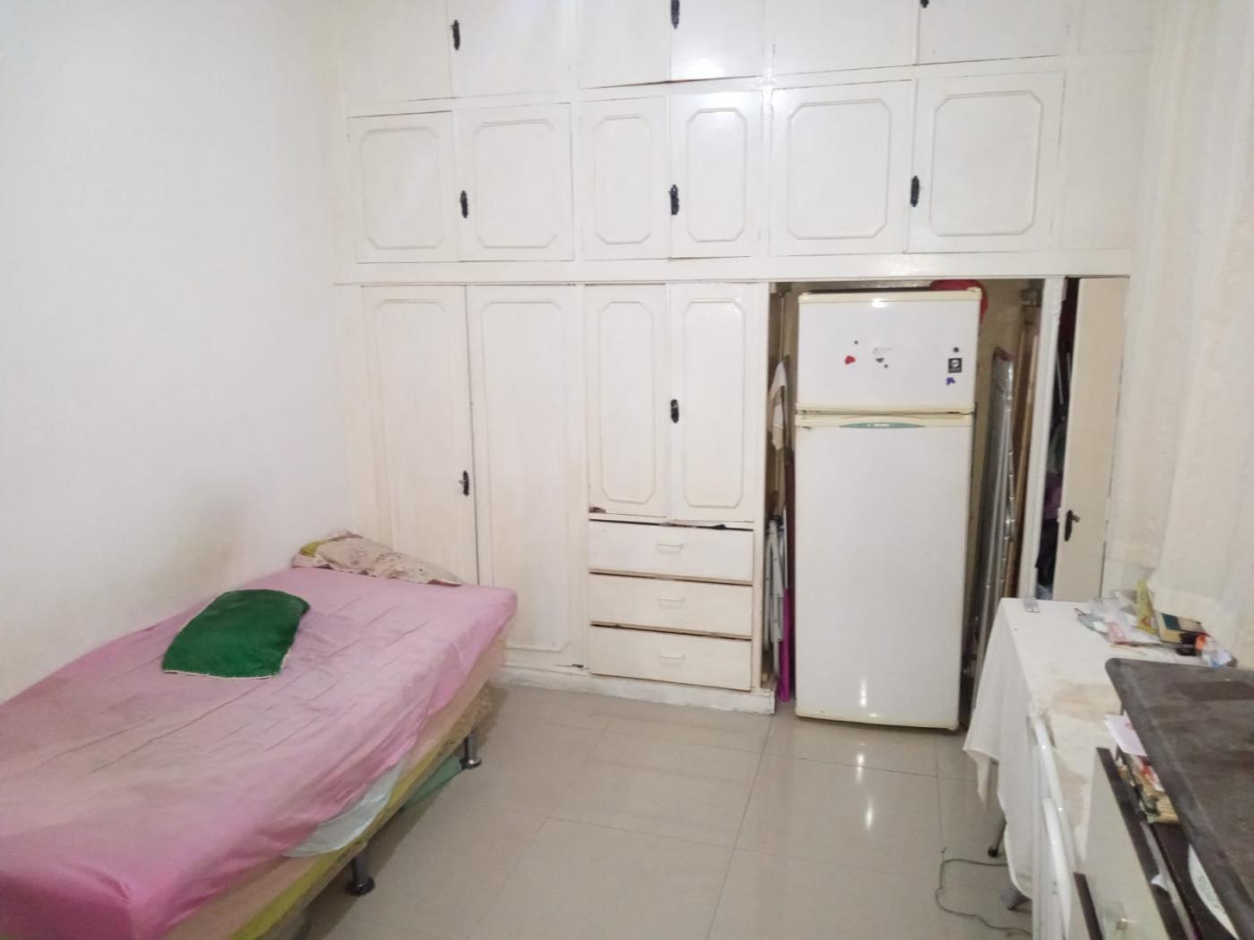 Apartamento à venda com 1 quarto, 30m² - Foto 7