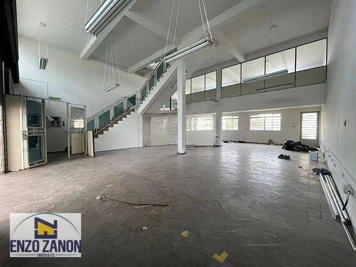 Prédio Inteiro para alugar, 439m² - Foto 1