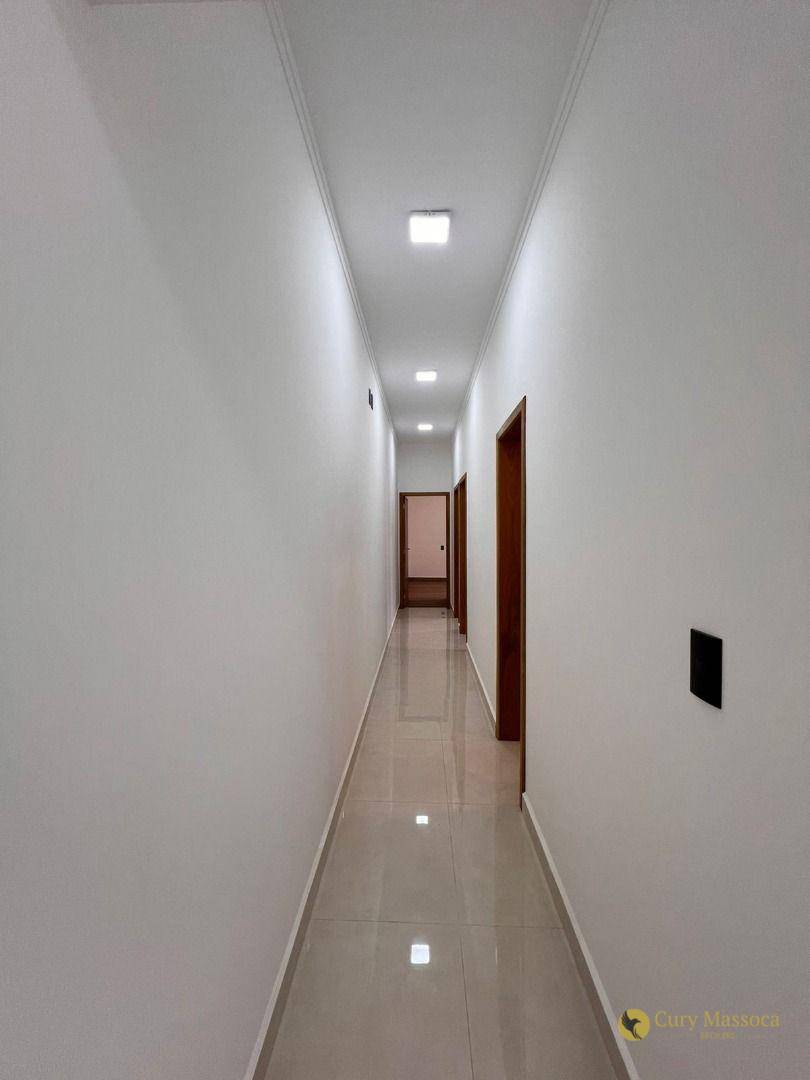 Casa, 3 quartos, 120 m² - Foto 6