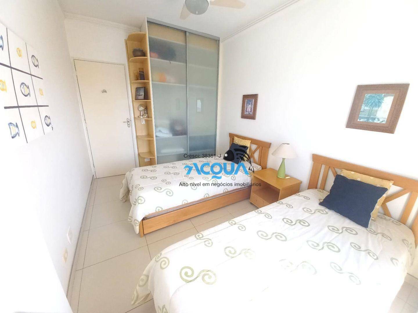 Apartamento à venda com 2 quartos, 80m² - Foto 4