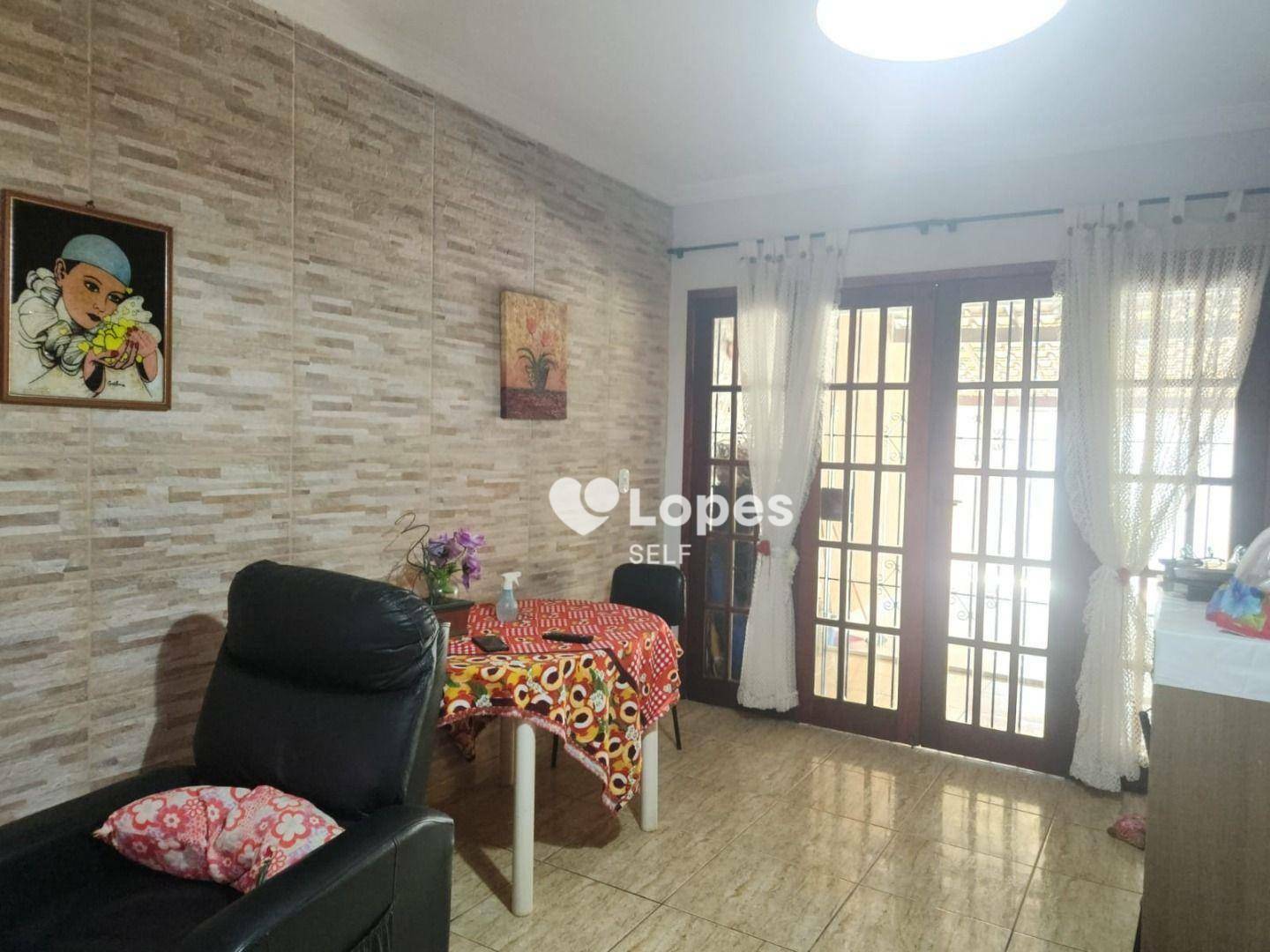 Casa à venda com 2 quartos, 120m² - Foto 4