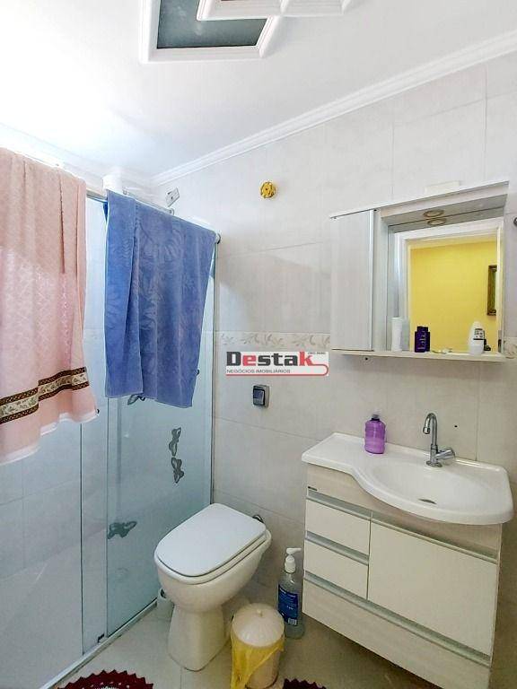 Apartamento à venda com 2 quartos, 67m² - Foto 6