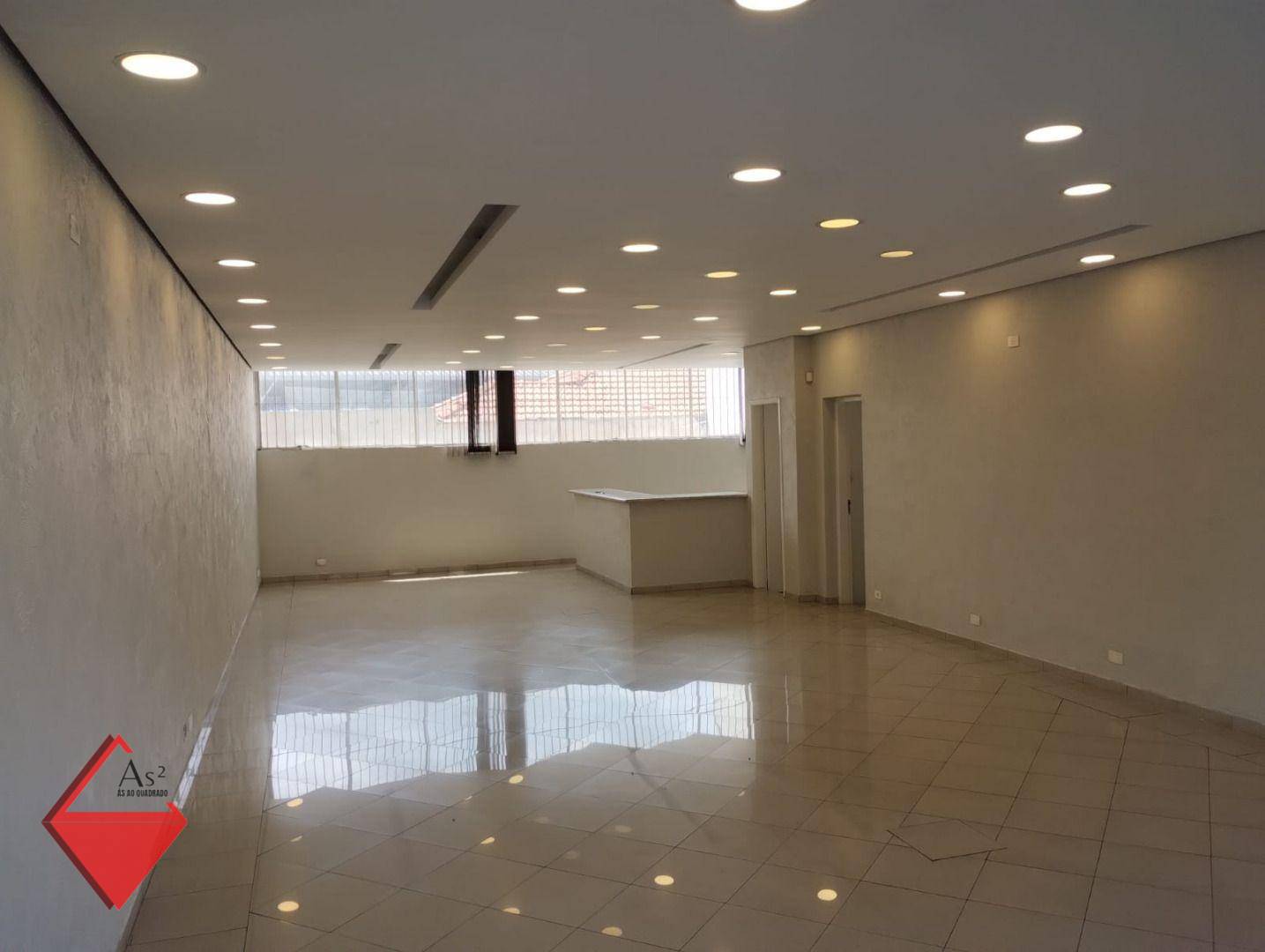 Conjunto Comercial-Sala para alugar, 230m² - Foto 2