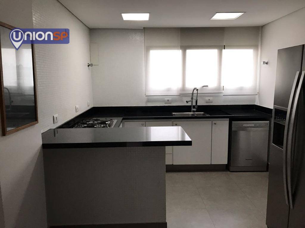 Apartamento à venda com 2 quartos, 115m² - Foto 18