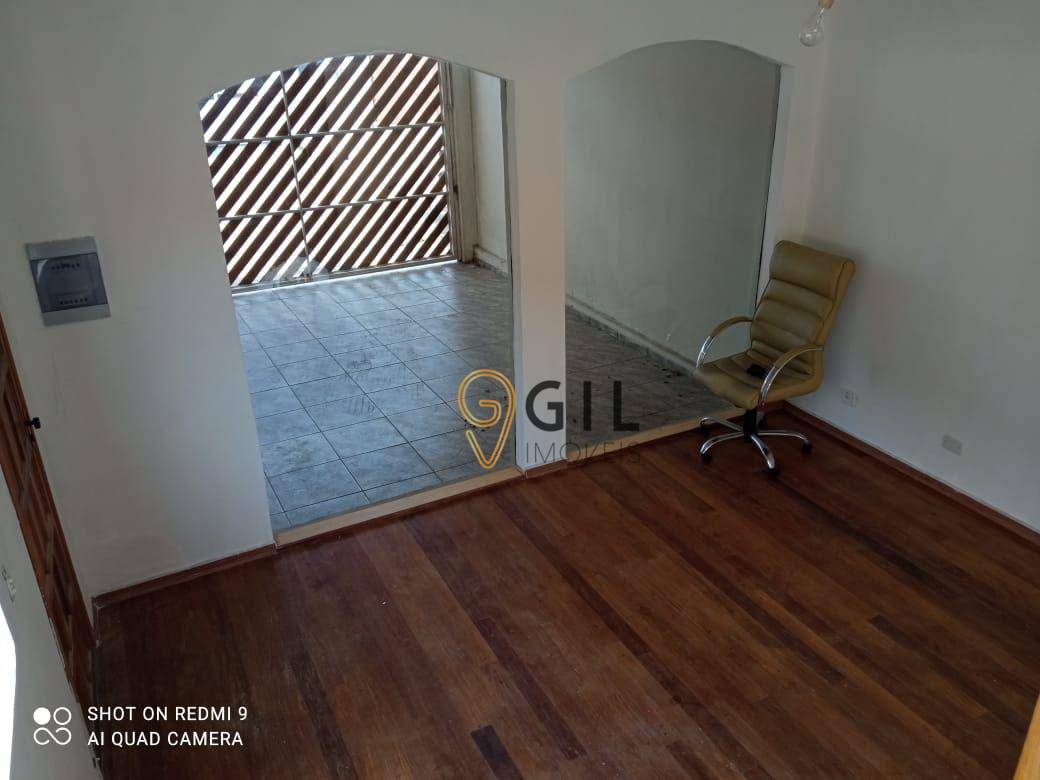 Sobrado à venda com 3 quartos, 160m² - Foto 27