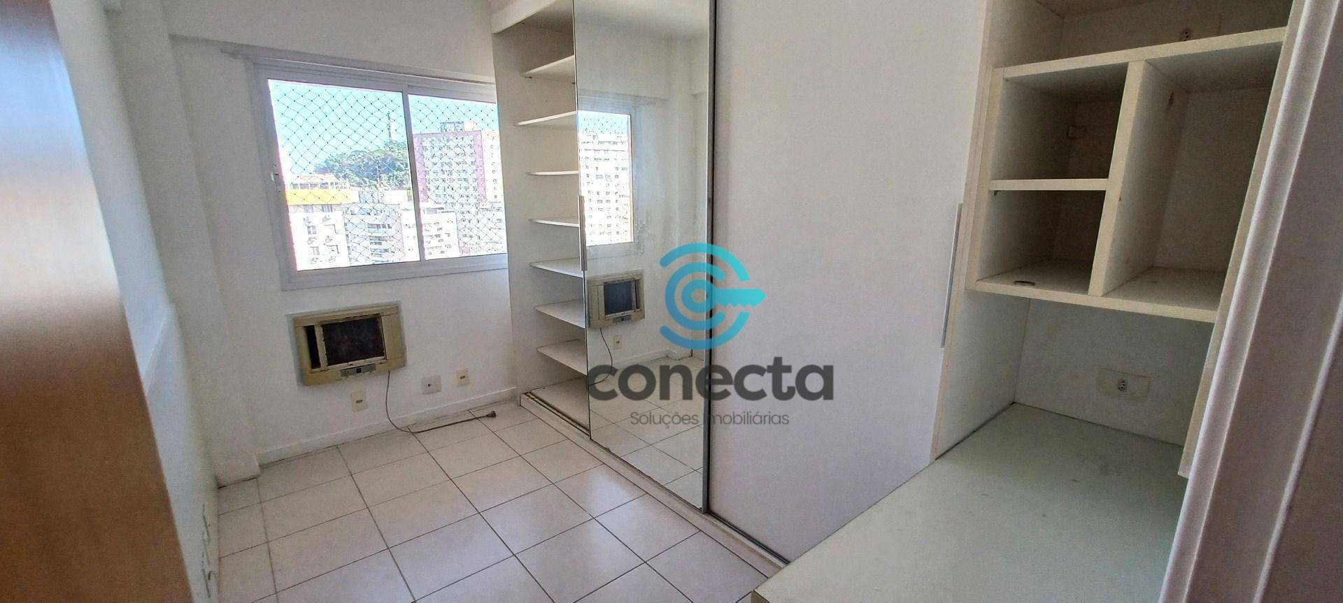 Apartamento à venda com 3 quartos, 83m² - Foto 8