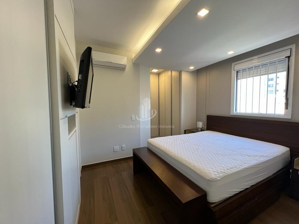 Apartamento para alugar com 3 quartos, 95m² - Foto 6