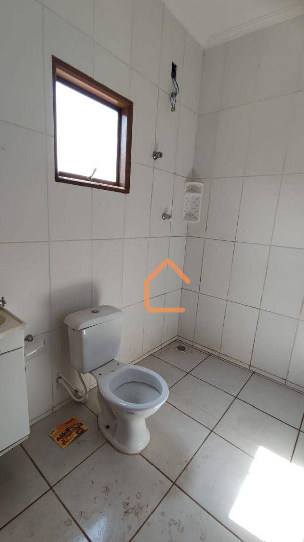 Casa de Condomínio à venda com 2 quartos, 76m² - Foto 10