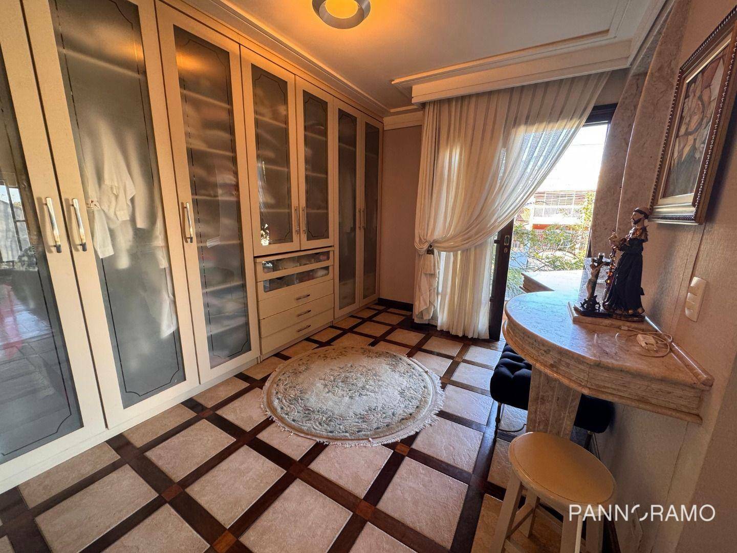 Casa à venda com 4 quartos, 490m² - Foto 26