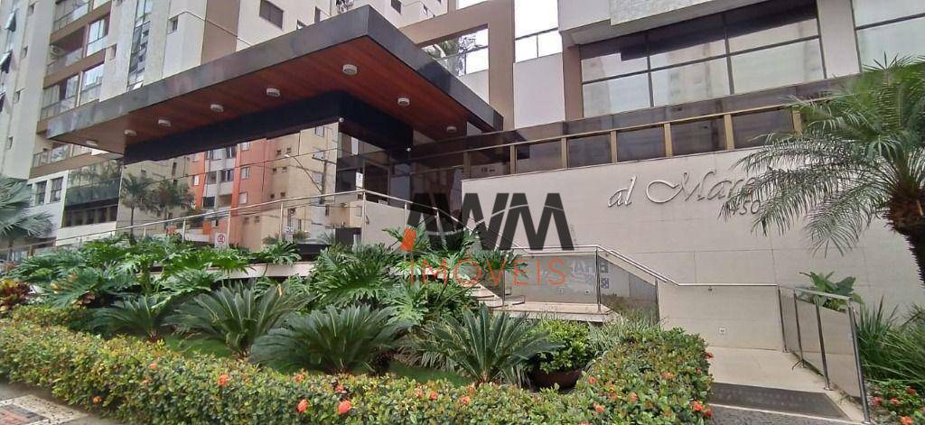 Apartamento à venda com 4 quartos, 119m² - Foto 31