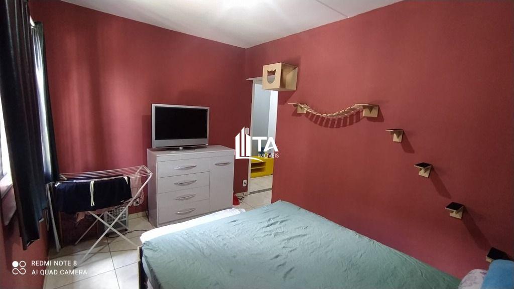 Apartamento à venda com 2 quartos, 60m² - Foto 11