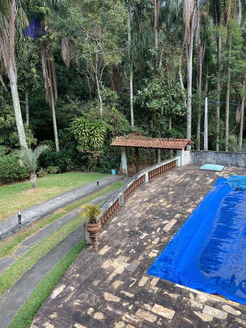 Casa de Condomínio à venda com 3 quartos, 257m² - Foto 20