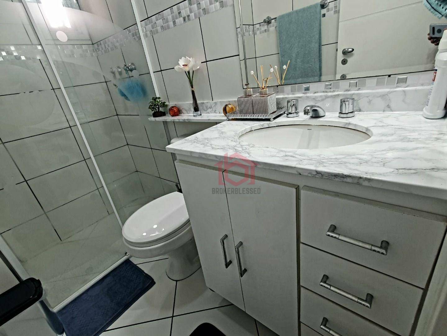 Apartamento à venda com 3 quartos, 75m² - Foto 27