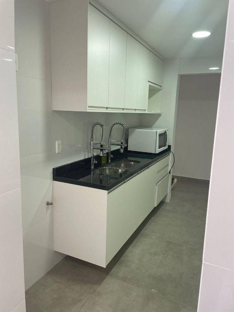 Apartamento à venda com 2 quartos, 92m² - Foto 3