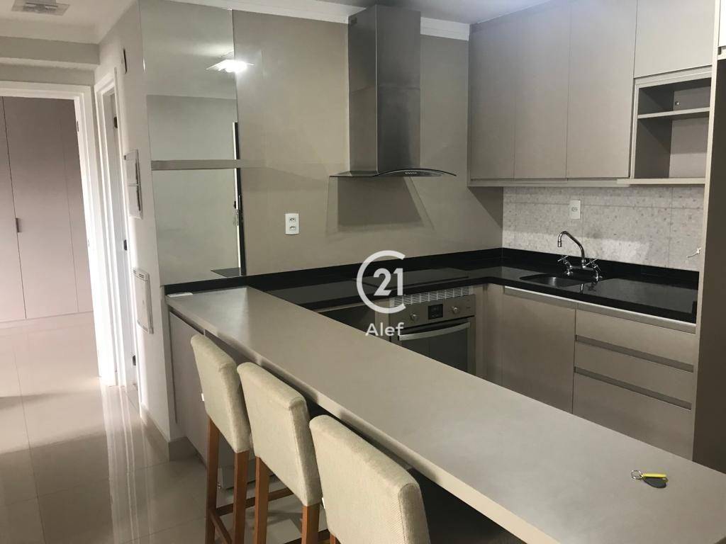 Apartamento para alugar com 2 quartos, 69m² - Foto 1