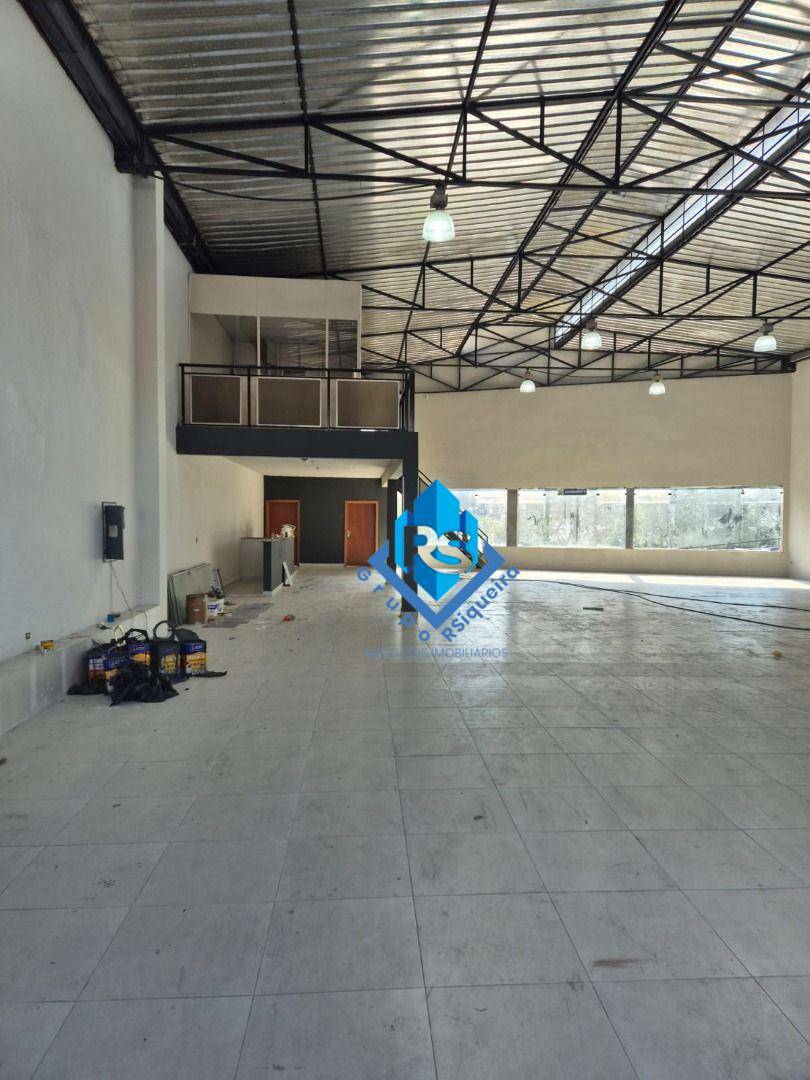 Loja-Salão para alugar, 700m² - Foto 9
