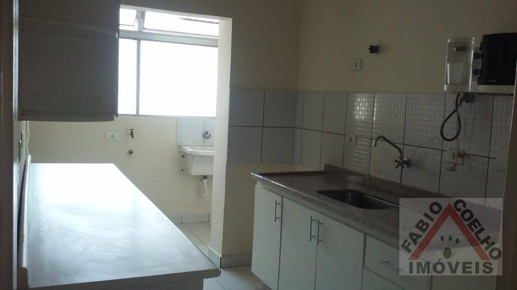 Apartamento à venda com 2 quartos, 80m² - Foto 19