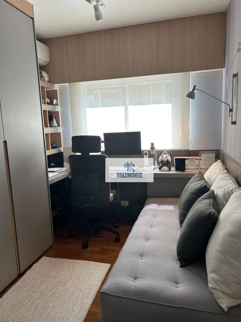 Apartamento à venda com 3 quartos, 142m² - Foto 10