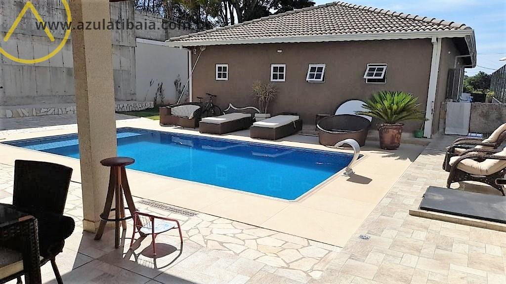 Chácara à venda com 4 quartos, 214m² - Foto 15