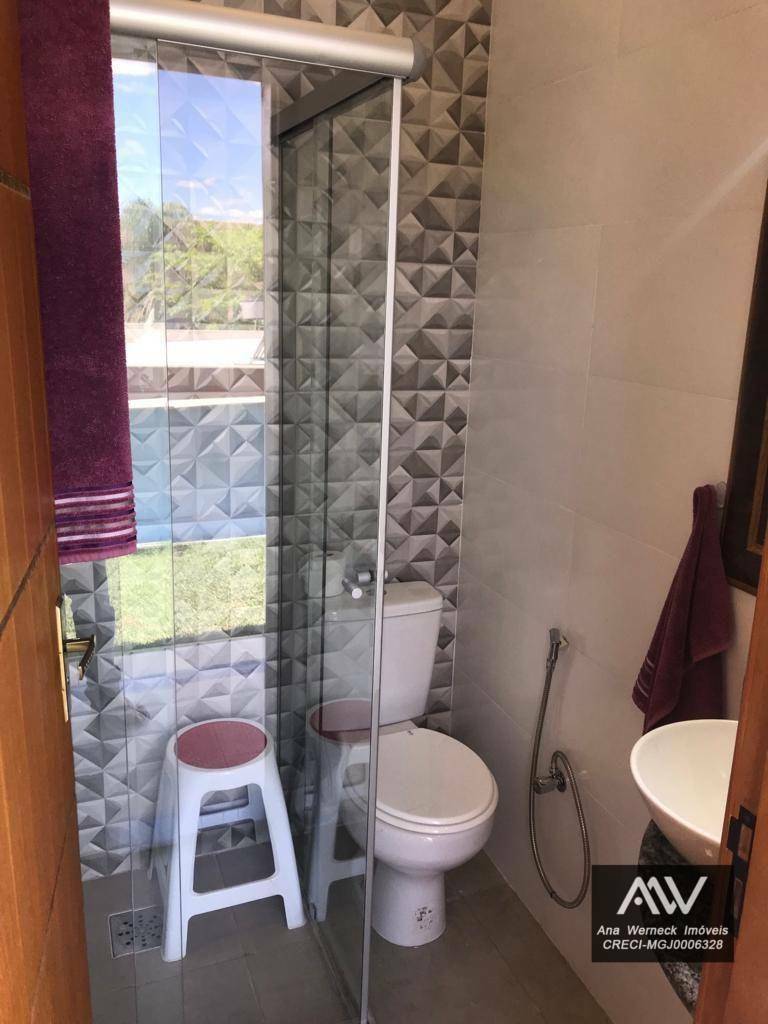 Chácara à venda com 3 quartos, 250m² - Foto 34