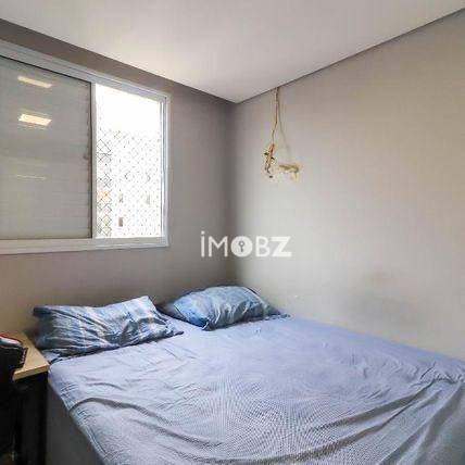 Apartamento à venda com 2 quartos, 51m² - Foto 11