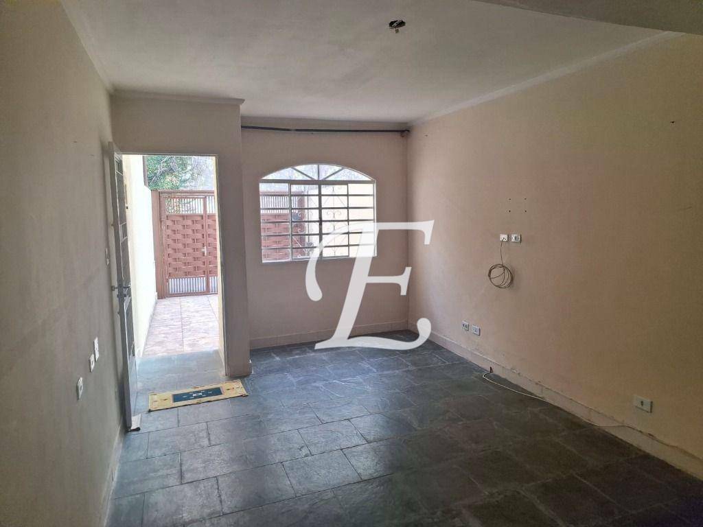 Sobrado à venda com 2 quartos, 80m² - Foto 3