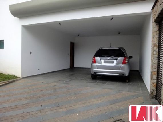 Sobrado à venda com 4 quartos, 475m² - Foto 4