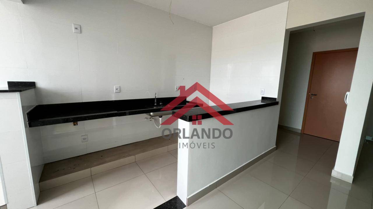 Apartamento à venda com 3 quartos, 80m² - Foto 8