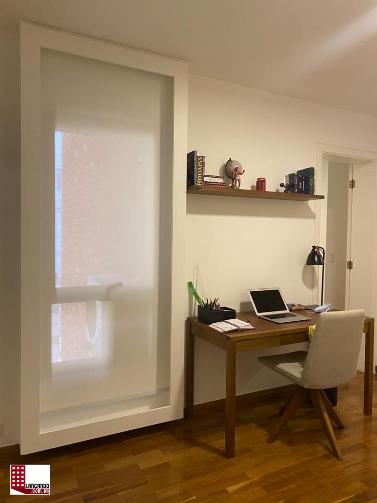 Apartamento à venda com 3 quartos, 204m² - Foto 11