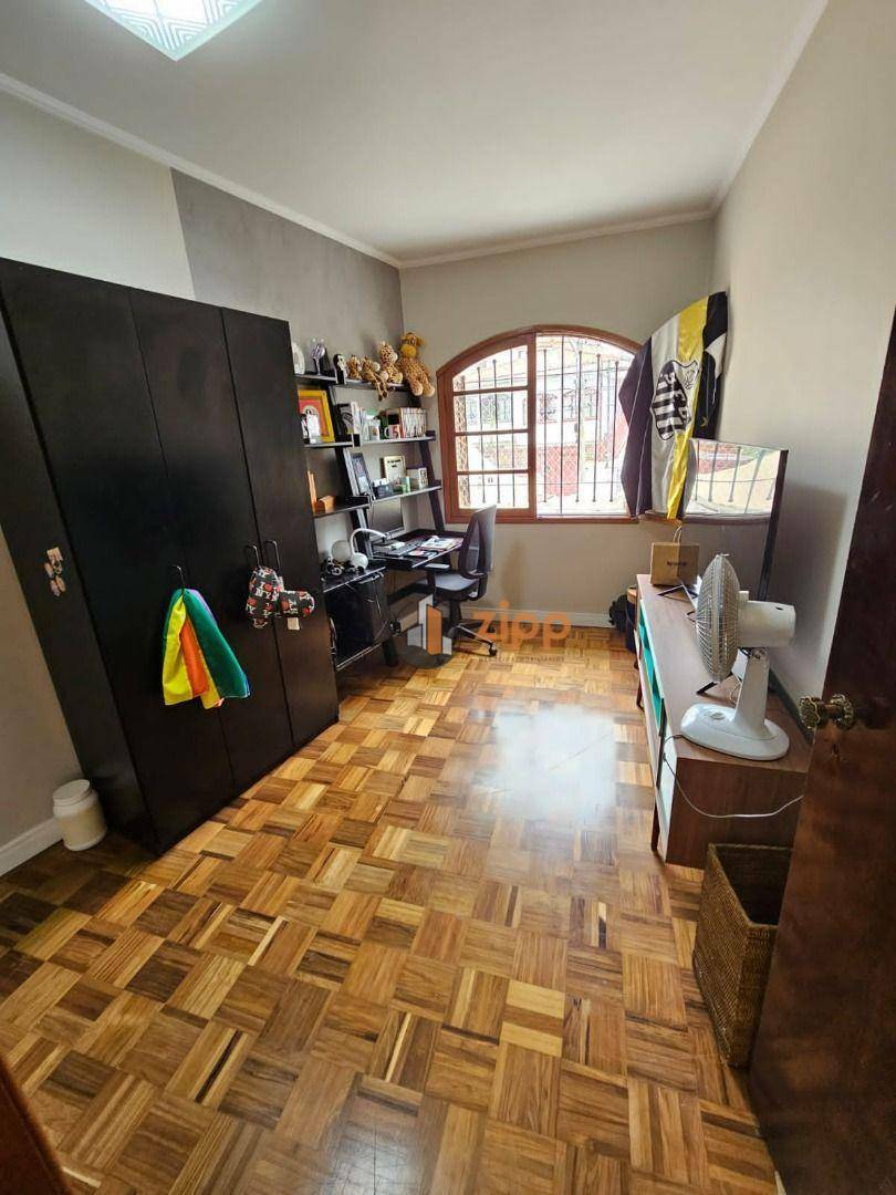 Sobrado à venda com 4 quartos, 210m² - Foto 33