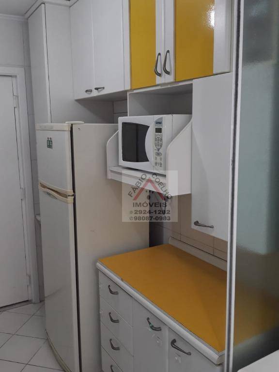 Apartamento à venda com 3 quartos, 75m² - Foto 21