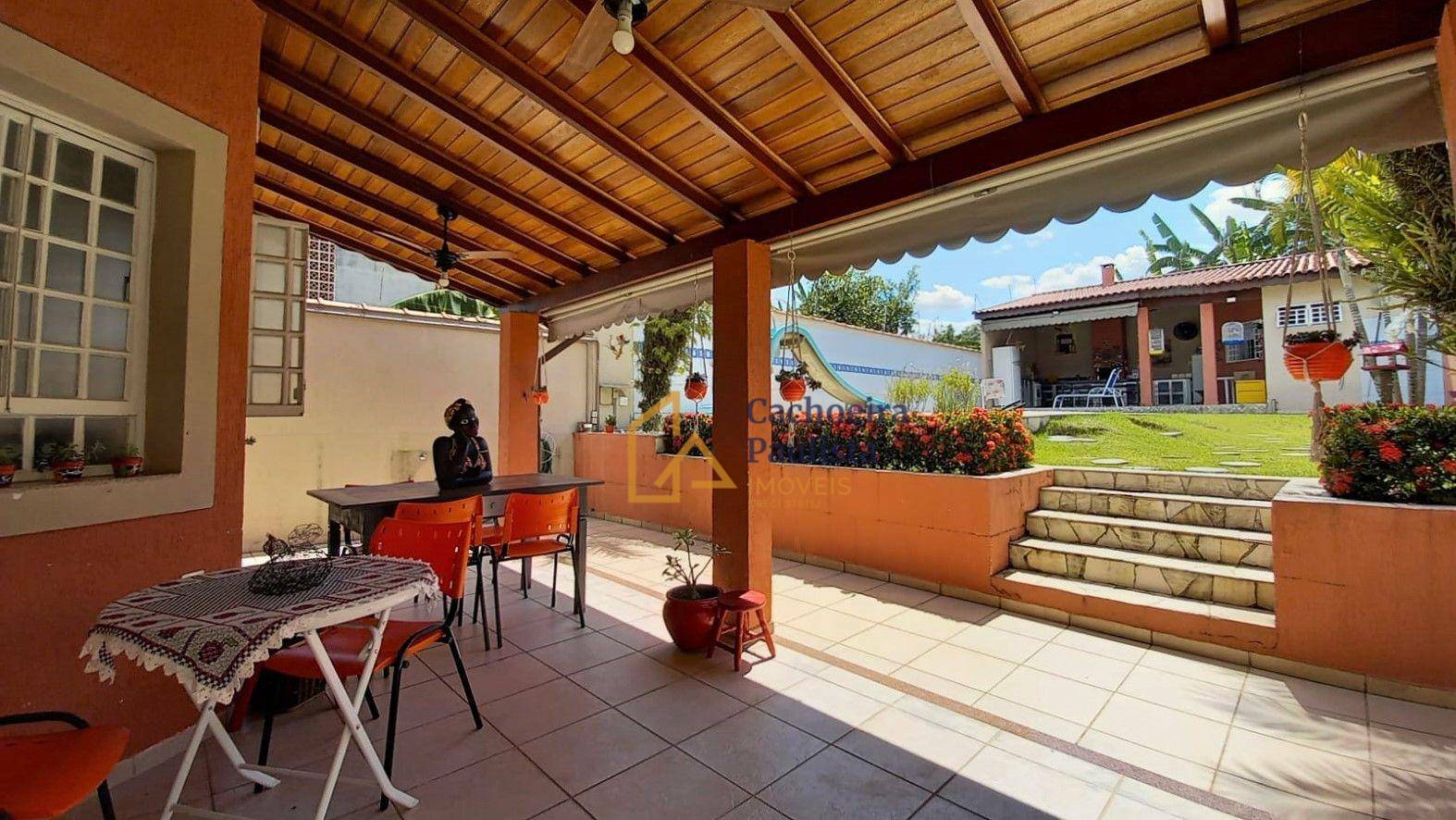 Casa à venda com 4 quartos, 234m² - Foto 21