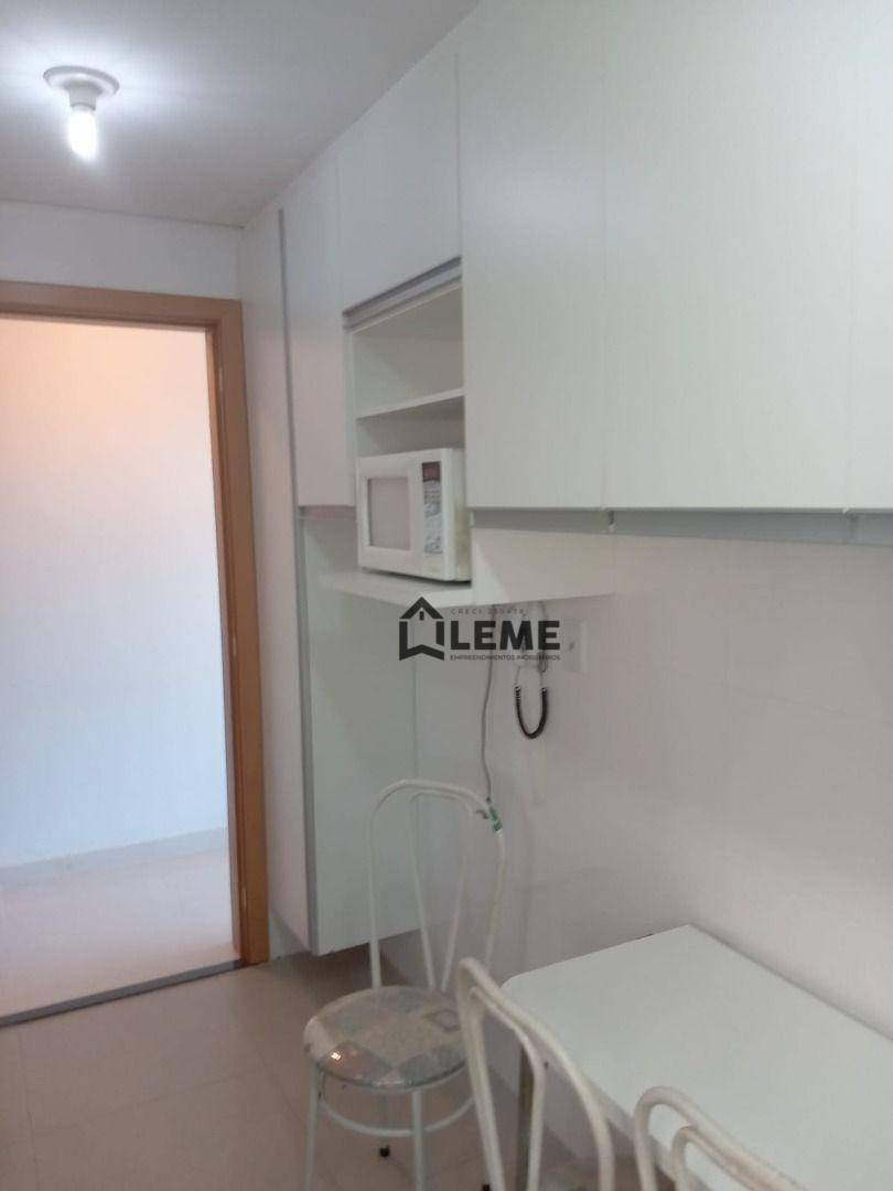 Apartamento à venda com 3 quartos - Foto 16