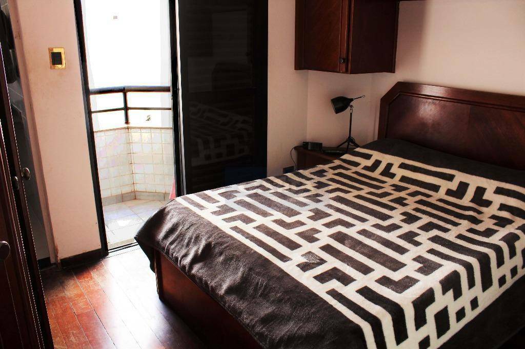 Apartamento à venda com 3 quartos, 82m² - Foto 7