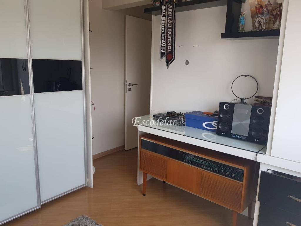 Apartamento à venda com 3 quartos, 150m² - Foto 19