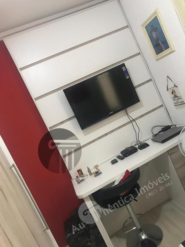 Sobrado à venda com 3 quartos, 140m² - Foto 11