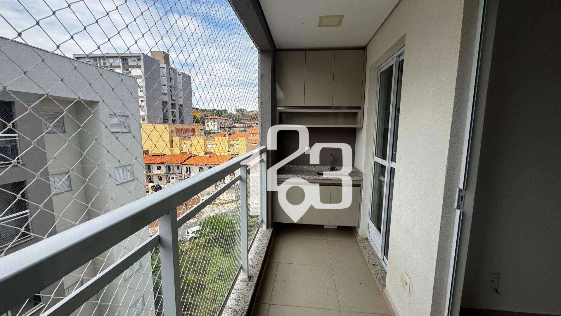 Apartamento para alugar com 1 quarto, 48m² - Foto 5